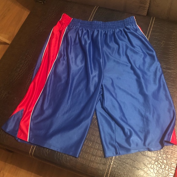 Bundle of Men’s BB Shorts - Picture 2 of 9